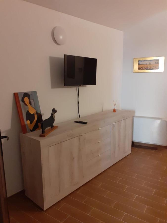Appartamento Turistico I Portici L'Aquila Ngoại thất bức ảnh